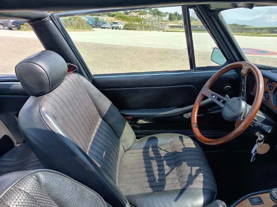 1977 Triumph Stag - Image 24 of 30