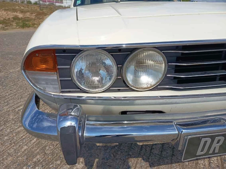 1977 Triumph Stag - Image 30 of 30