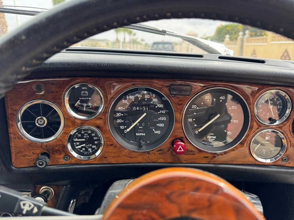 1977 Triumph Stag - Image 22 of 31