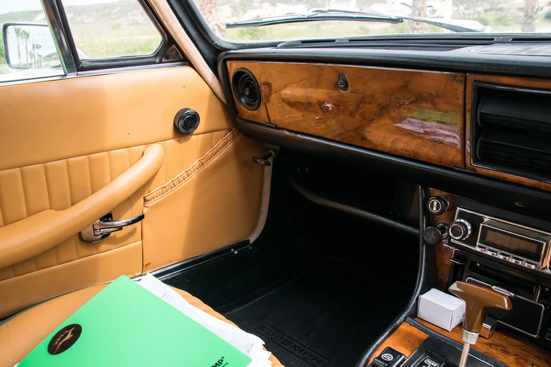 1977 Triumph Stag - Image 30 of 31