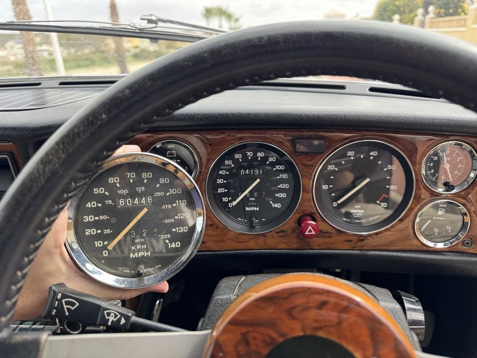 1977 Triumph Stag - Image 21 of 31