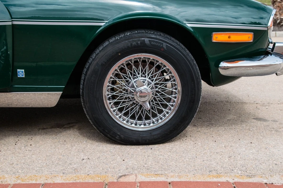 1977 Triumph Stag - Image 19 of 31