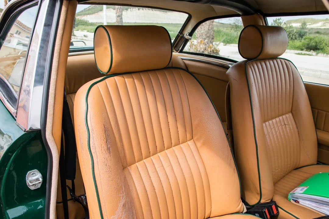 1977 Triumph Stag - Image 28 of 31