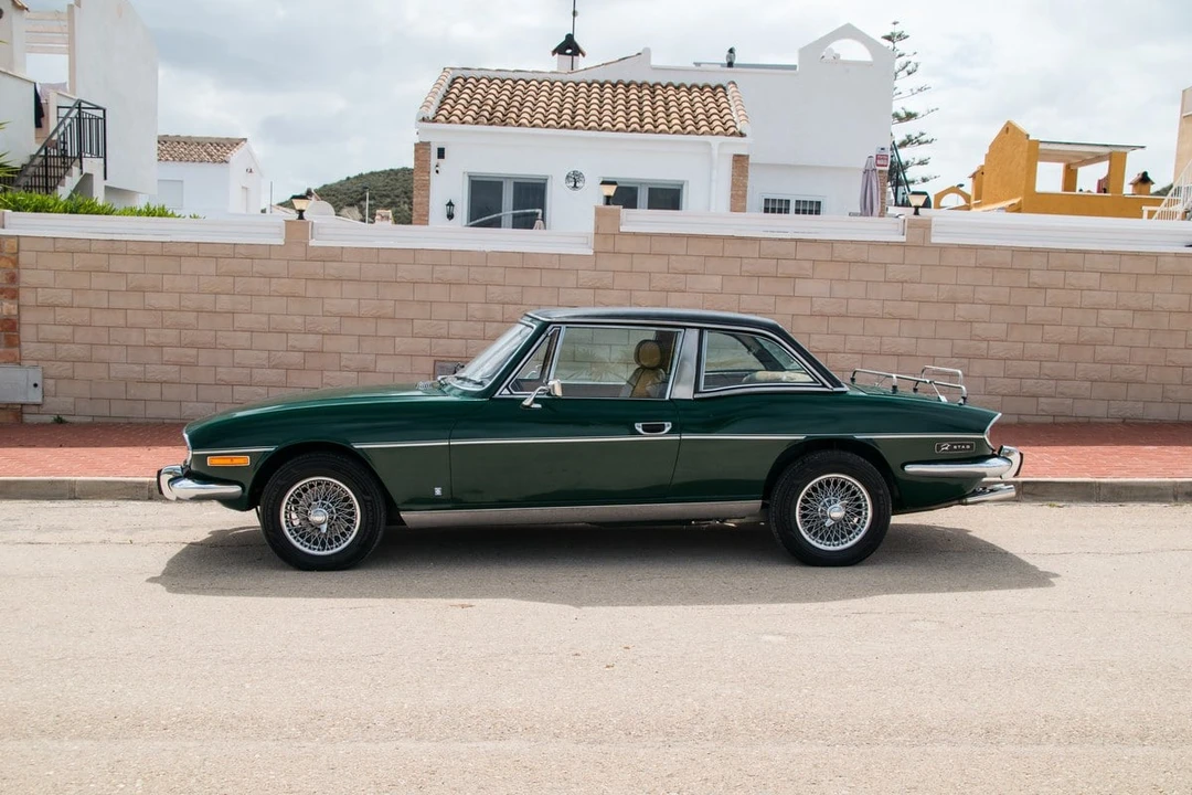 1977 Triumph Stag - Image 16 of 31