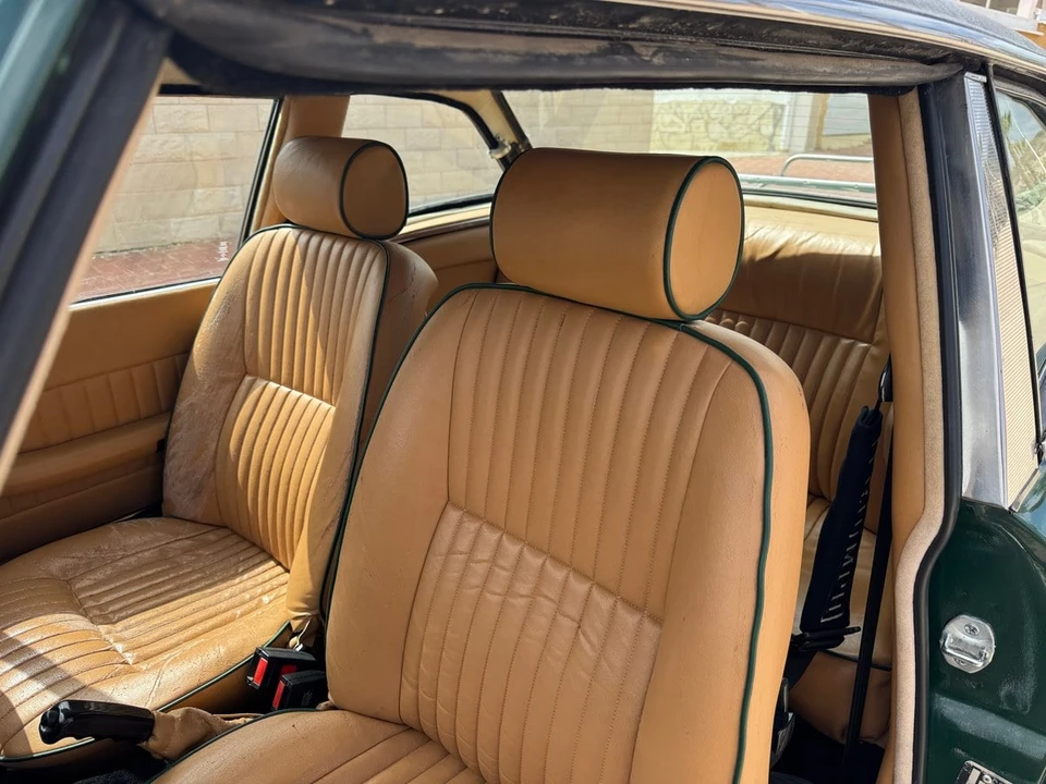 1977 Triumph Stag - Image 8 of 31
