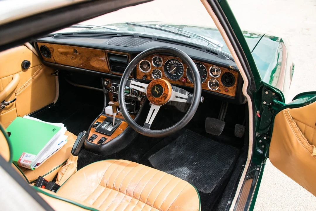 1977 Triumph Stag - Image 27 of 31