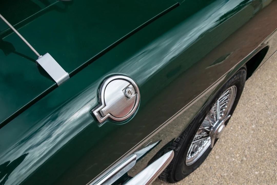 1977 Triumph Stag - Image 10 of 31