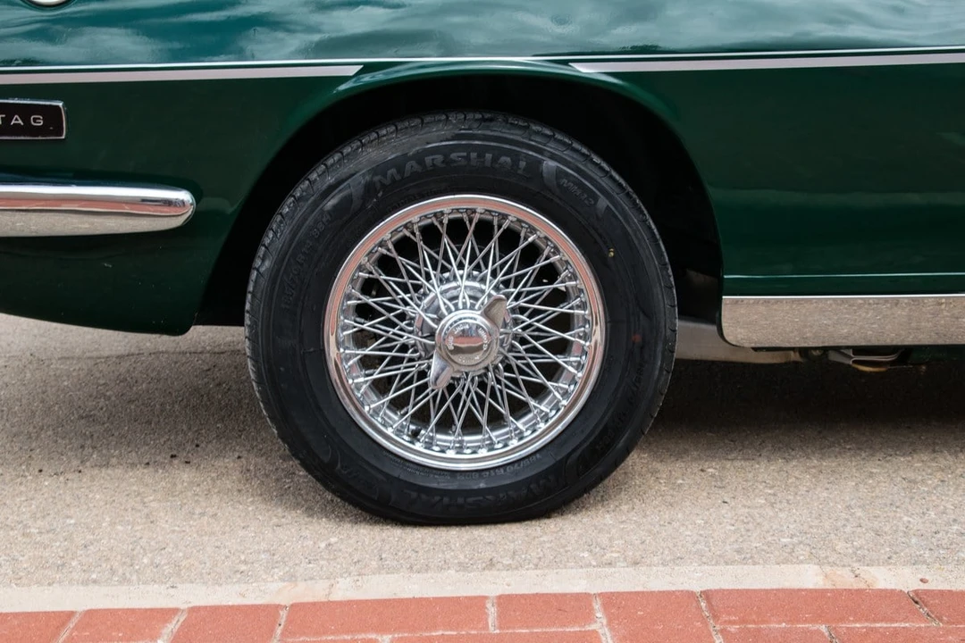 1977 Triumph Stag - Image 20 of 31