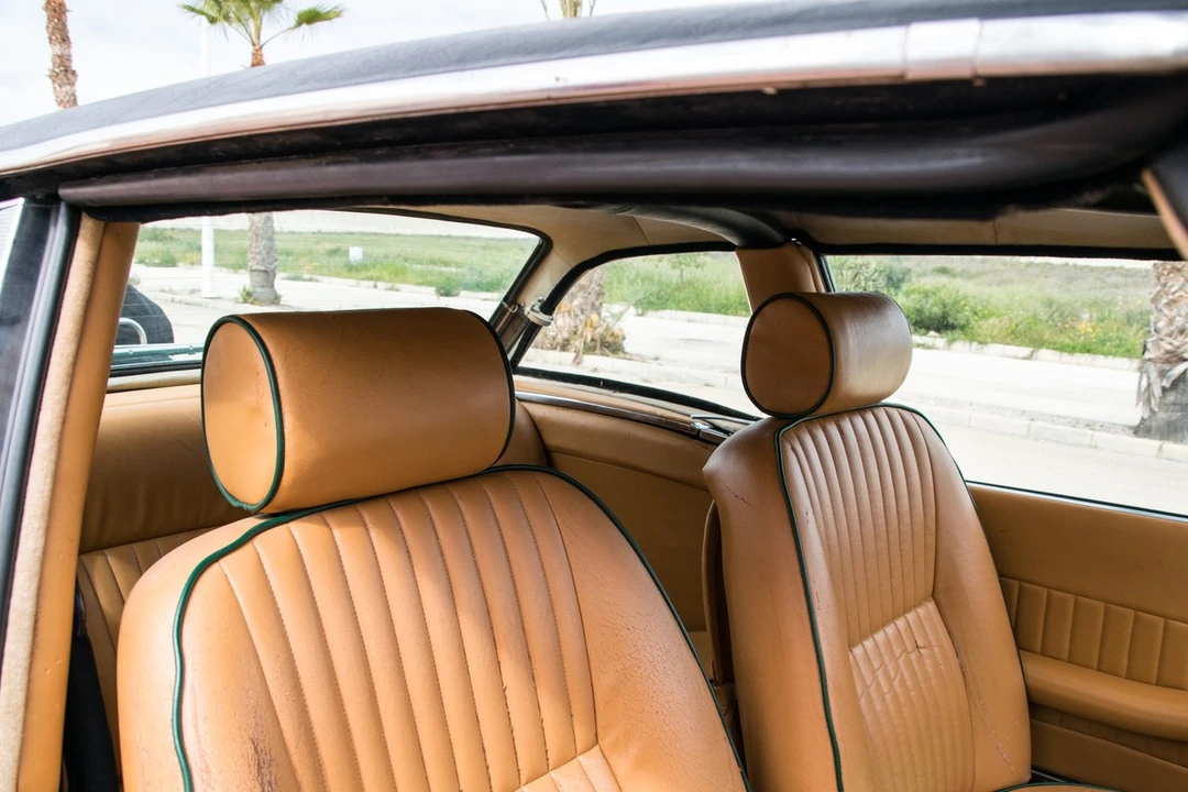 1977 Triumph Stag - Image 29 of 31
