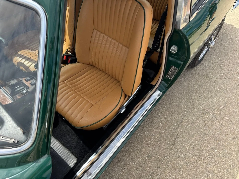 1977 Triumph Stag - Image 25 of 31