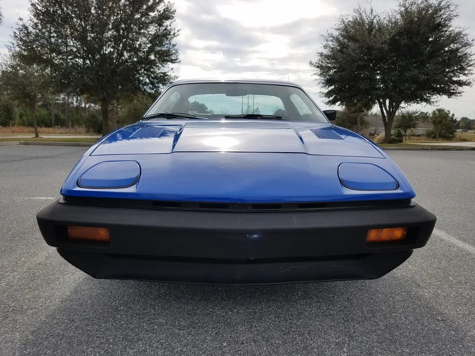 1977 Triumph TR7 - Image 3 of 31