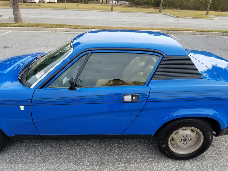 1977 Triumph TR7 - Image 18 of 31