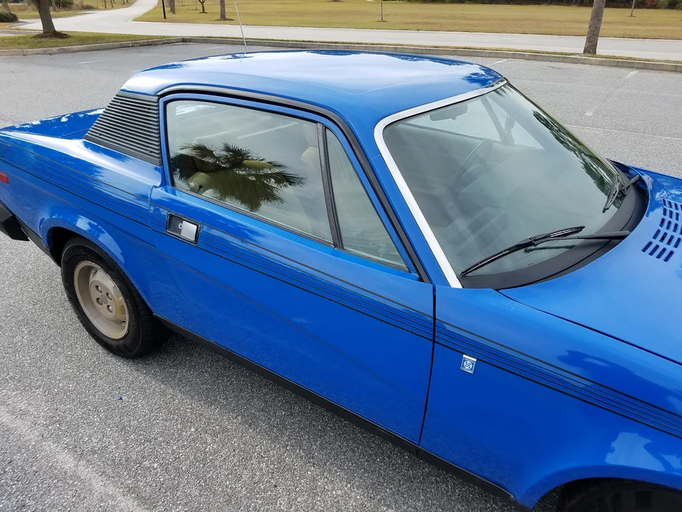 1977 Triumph TR7 - Image 16 of 31