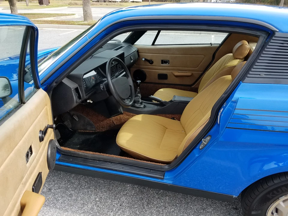 1977 Triumph TR7 - Image 22 of 31