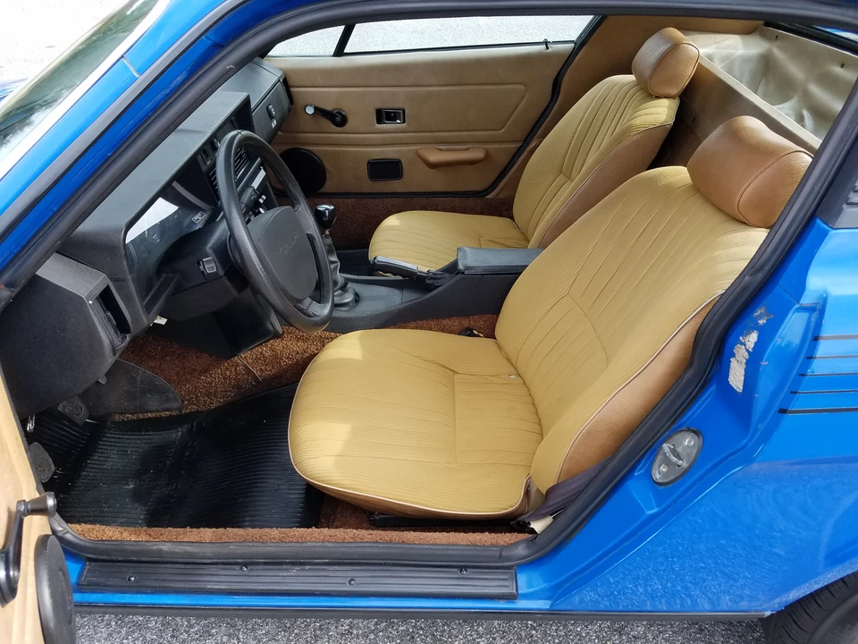 1977 Triumph TR7 - Image 24 of 31