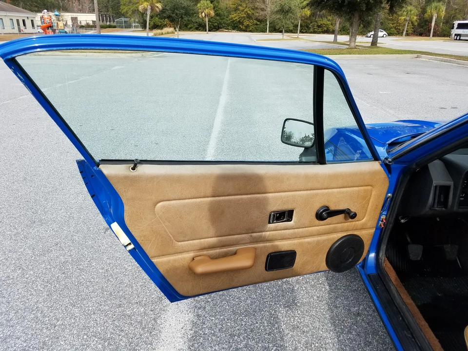 1977 Triumph TR7 - Image 23 of 31