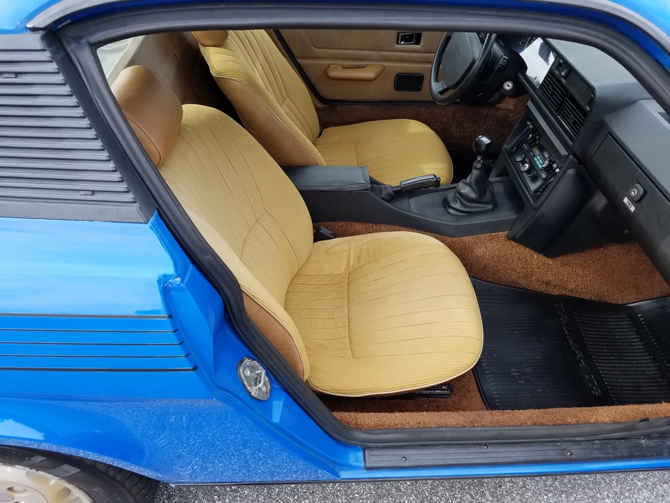 1977 Triumph TR7 - Image 26 of 31