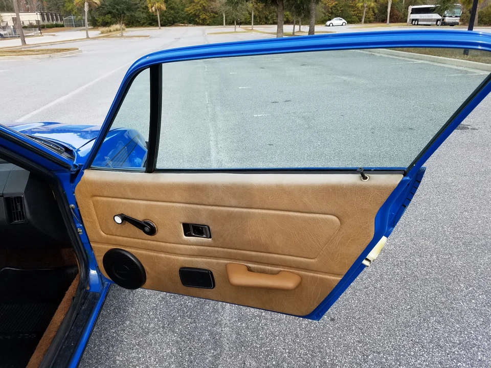 1977 Triumph TR7 - Image 25 of 31