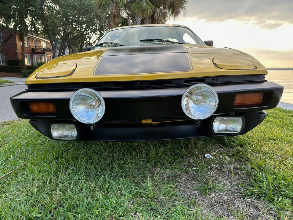 1977 Triumph TR7 - Image 23 of 31