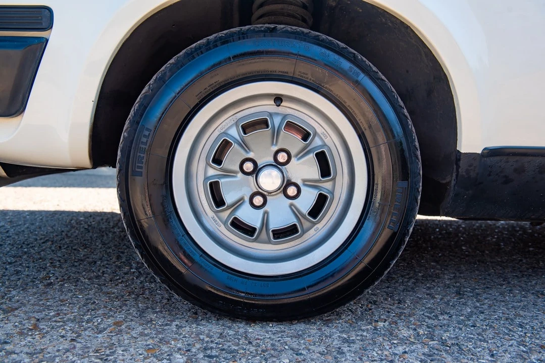 1977 Triumph TR7 - Image 26 of 30