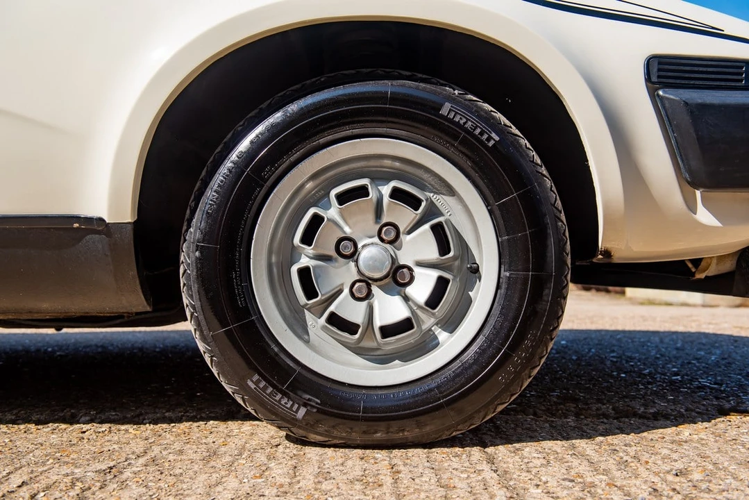 1977 Triumph TR7 - Image 24 of 30