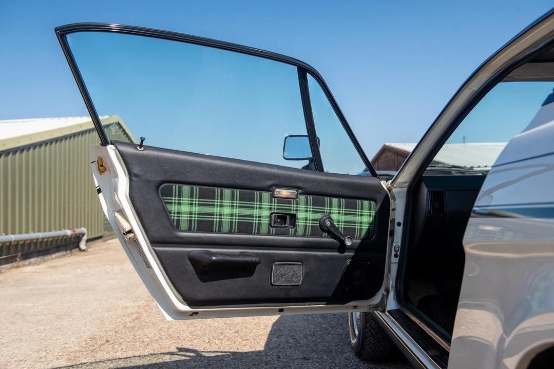 1977 Triumph TR7 - Image 28 of 30