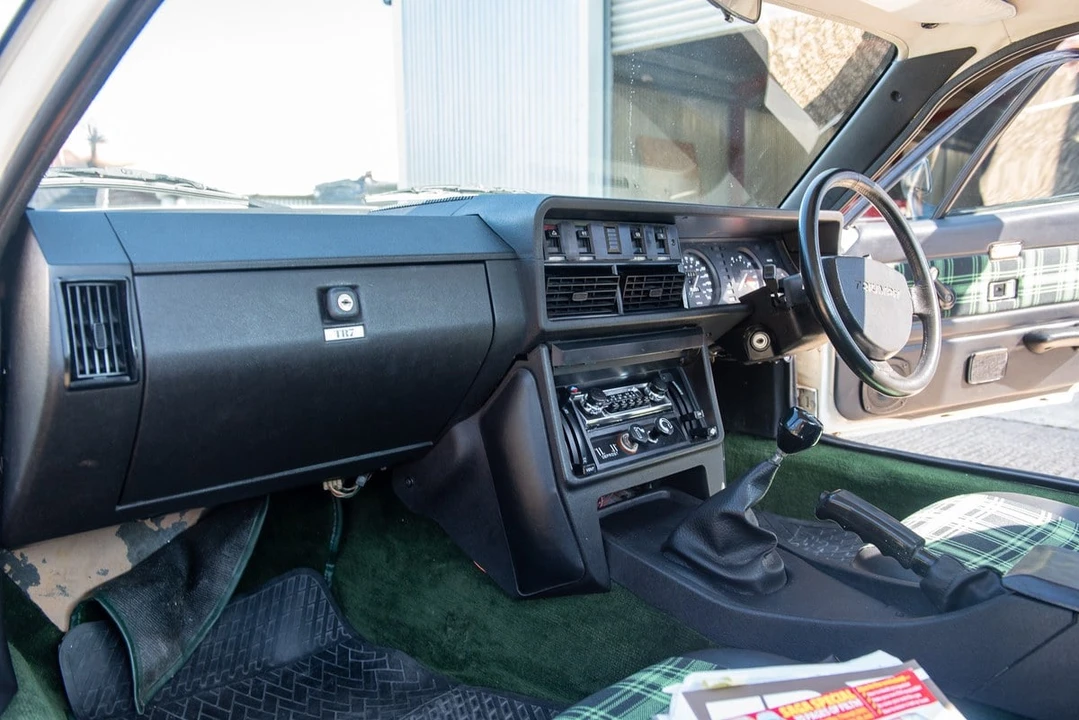 1977 Triumph TR7 - Image 30 of 30