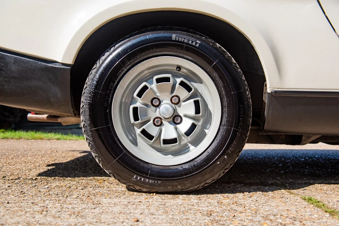 1977 Triumph TR7 - Image 25 of 30