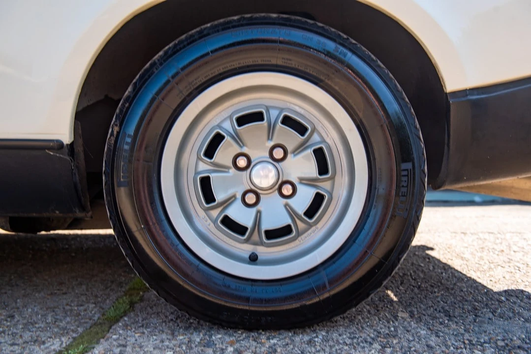 1977 Triumph TR7 - Image 27 of 30