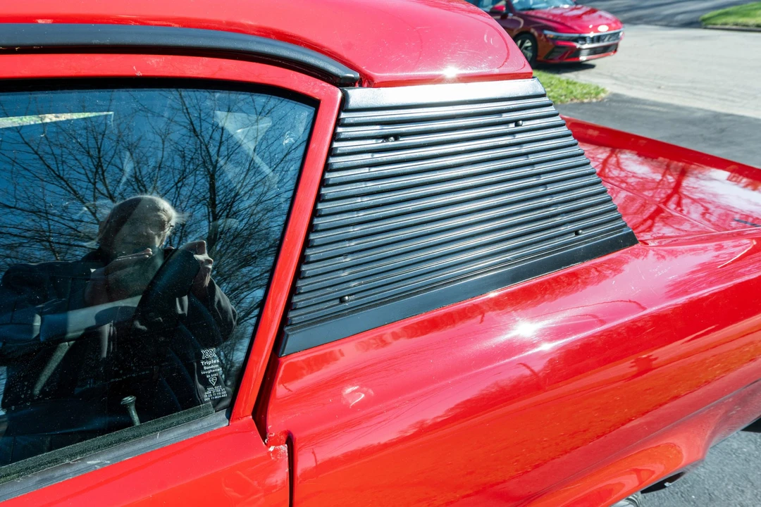 1977 Triumph TR8 - Image 24 of 31