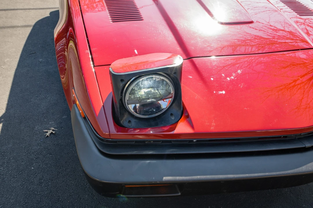 1977 Triumph TR8 - Image 11 of 31