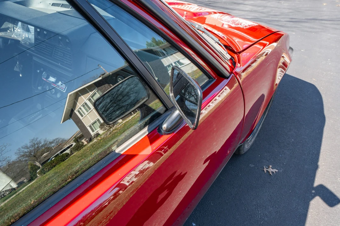 1977 Triumph TR8 - Image 22 of 31