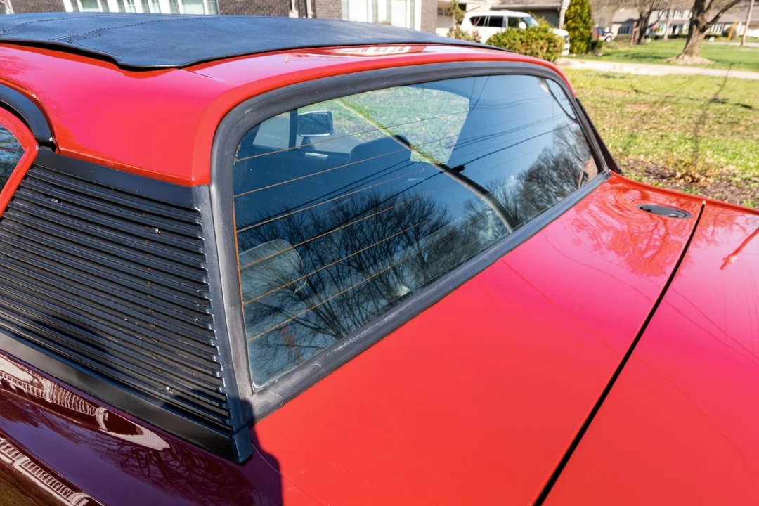 1977 Triumph TR8 - Image 19 of 31