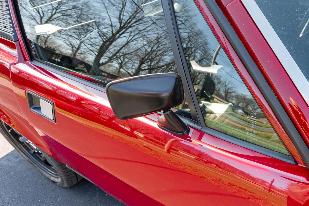 1977 Triumph TR8 - Image 20 of 31