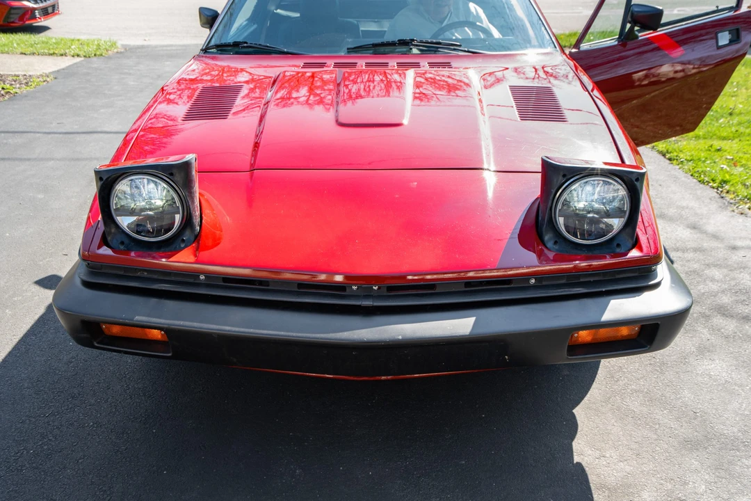 1977 Triumph TR8 - Image 10 of 31