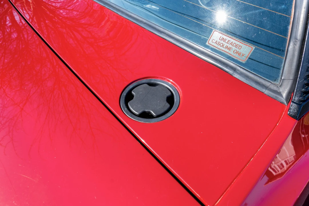 1977 Triumph TR8 - Image 26 of 31
