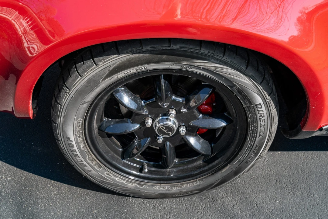 1977 Triumph TR8 - Image 31 of 31