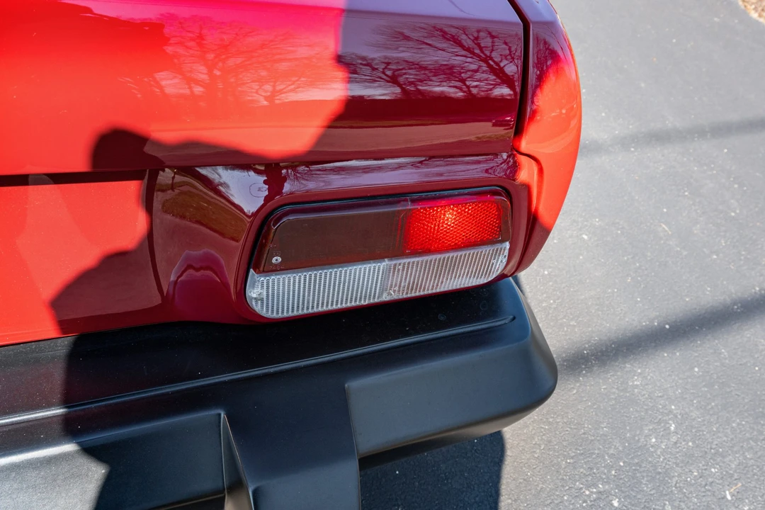 1977 Triumph TR8 - Image 16 of 31