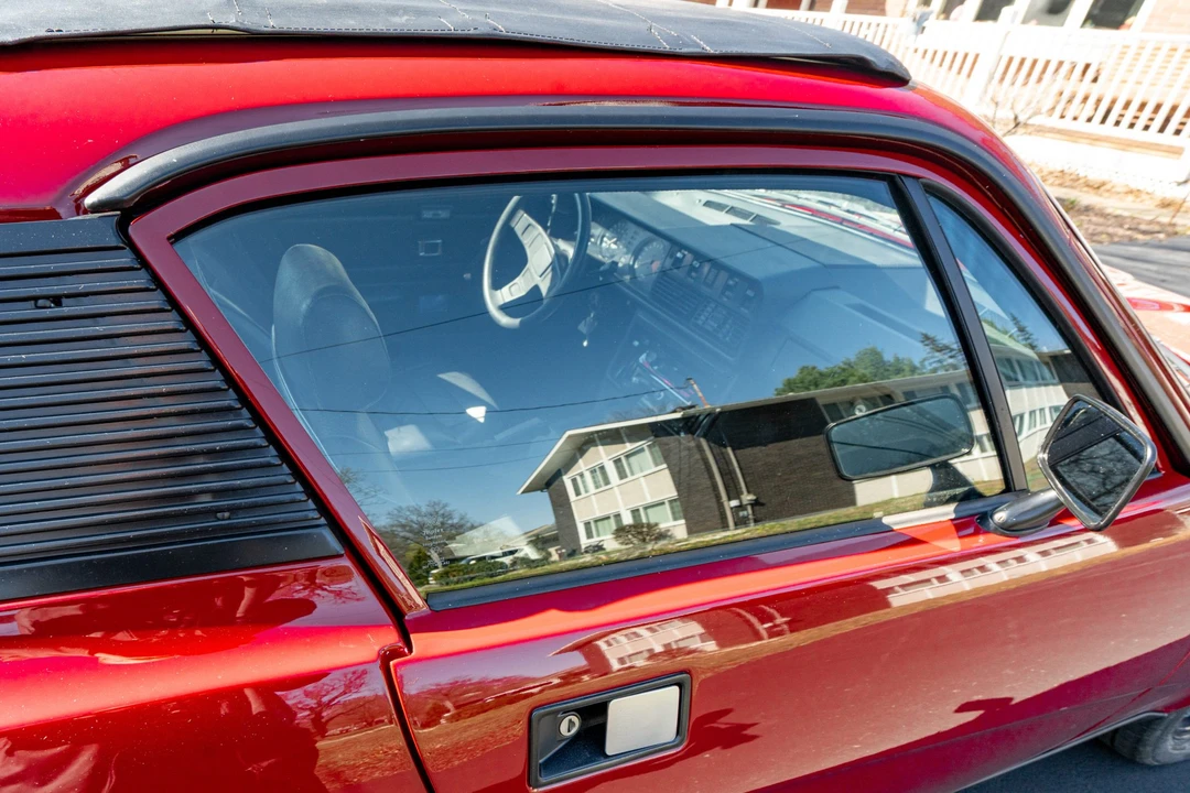 1977 Triumph TR8 - Image 23 of 31