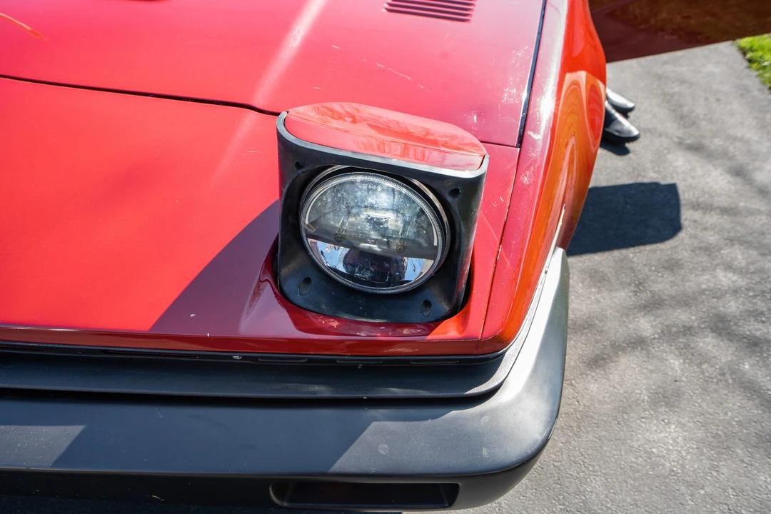1977 Triumph TR8 - Image 12 of 31