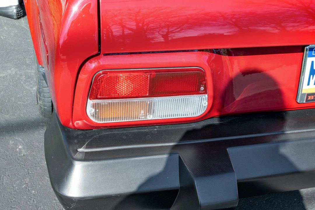 1977 Triumph TR8 - Image 14 of 31