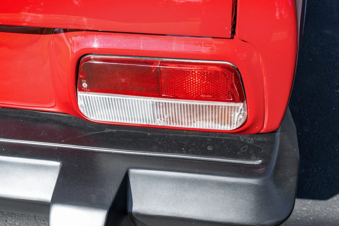 1977 Triumph TR8 - Image 15 of 31