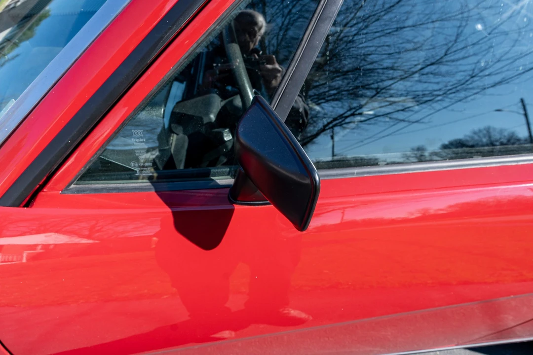 1977 Triumph TR8 - Image 21 of 31