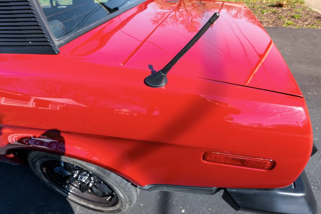 1977 Triumph TR8 - Image 25 of 31