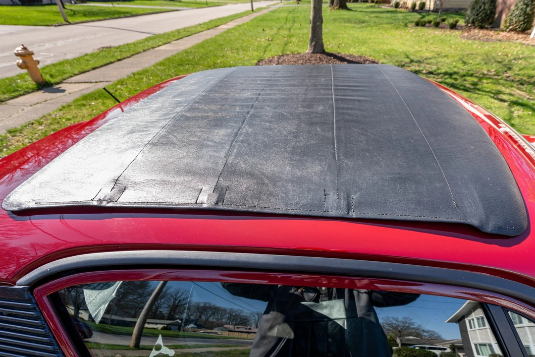1977 Triumph TR8 - Image 28 of 31