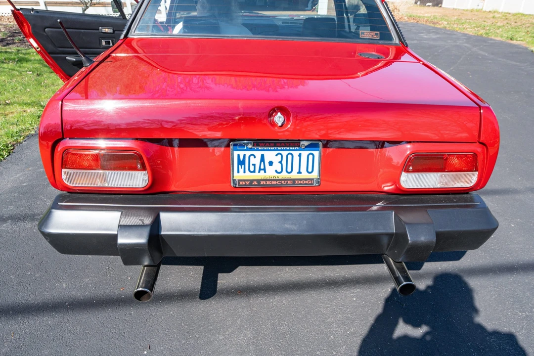 1977 Triumph TR8 - Image 13 of 31