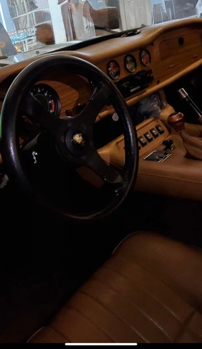1977 Triumph - Image 7 of 16