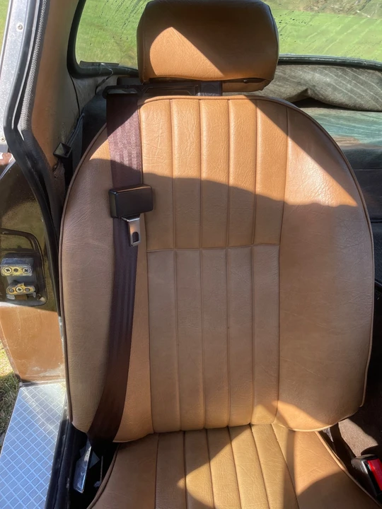 1977 Triumph - Image 12 of 16