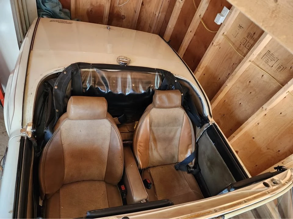 1977 Triumph Spitfire 1500 - Image 6 of 10