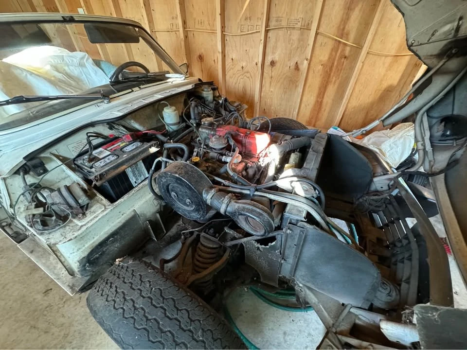 1977 Triumph Spitfire 1500 - Image 9 of 10